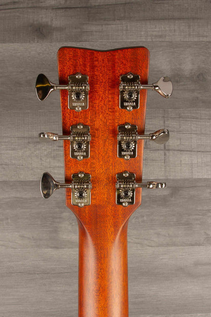 Yamaha FS5G - Acoustic Guitar