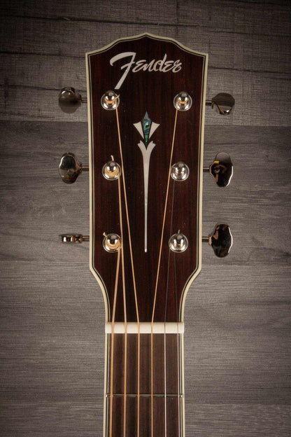 USED - Fender PM-TE Standard Travel Natural