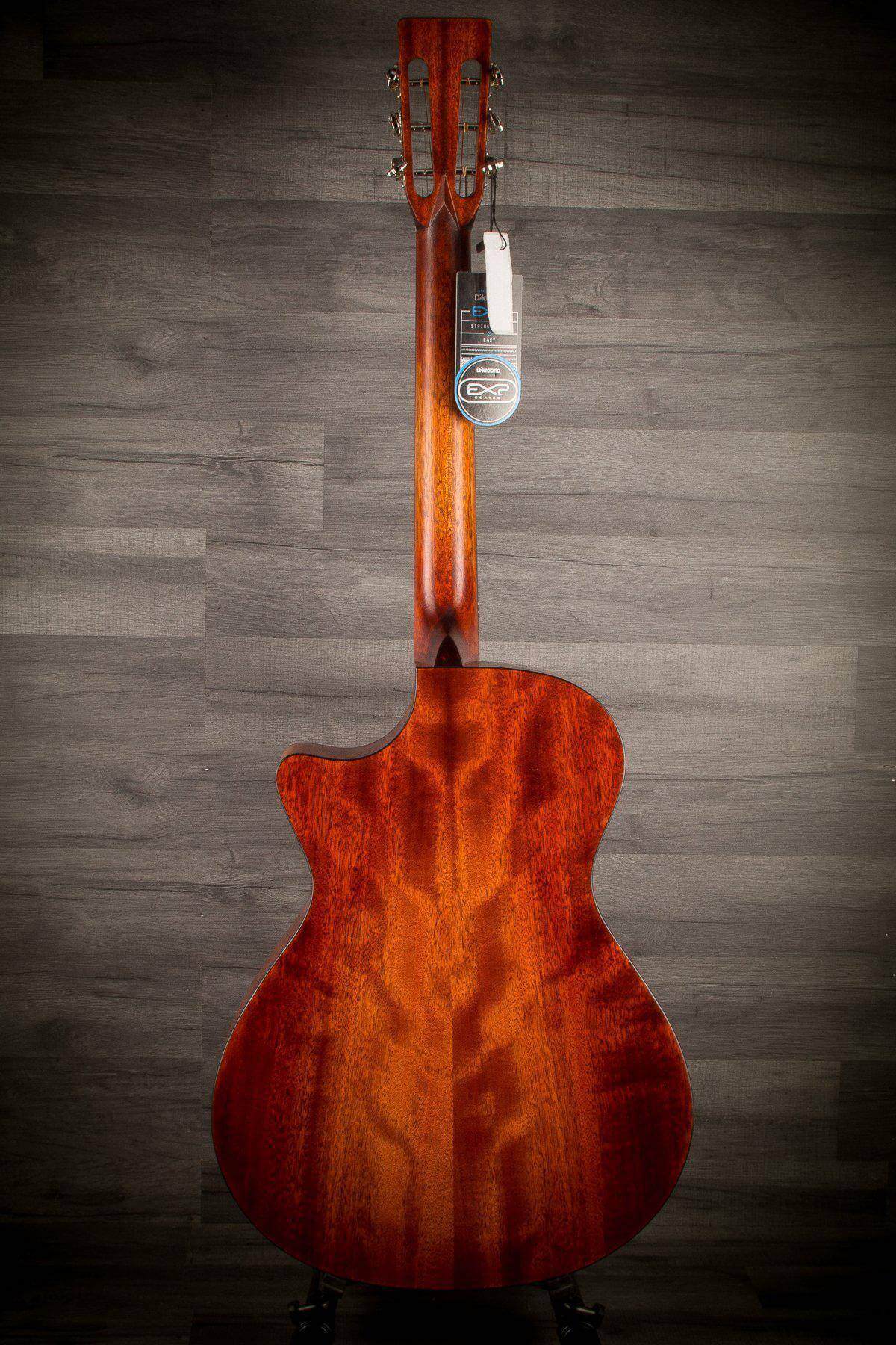 Eastman AC108CE-LTD