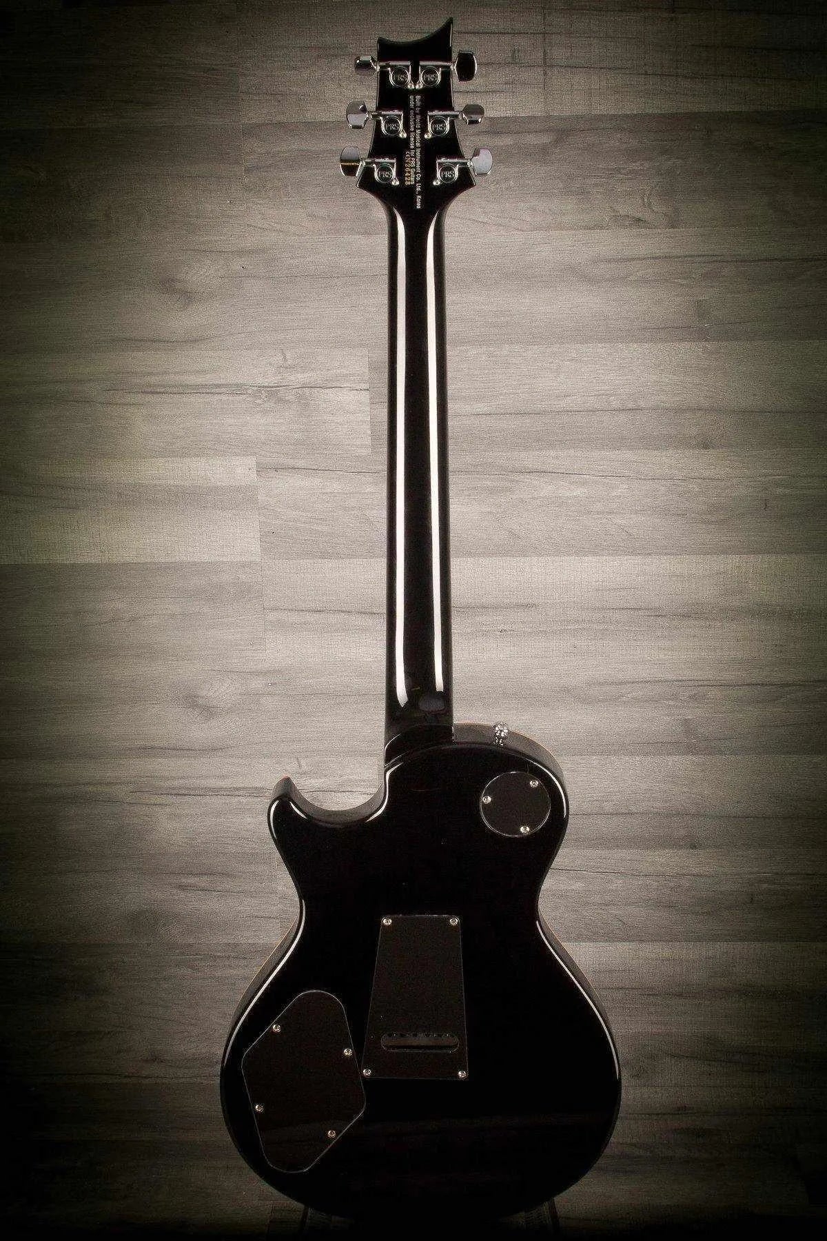 USED - PRS SE Tremonti Custom Grey Black