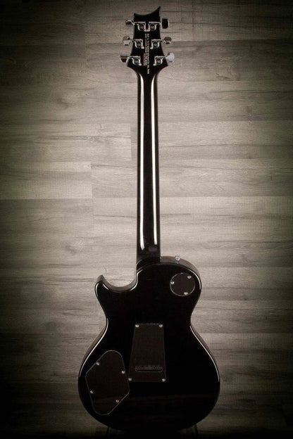 USED - PRS SE Tremonti Custom Grey Black