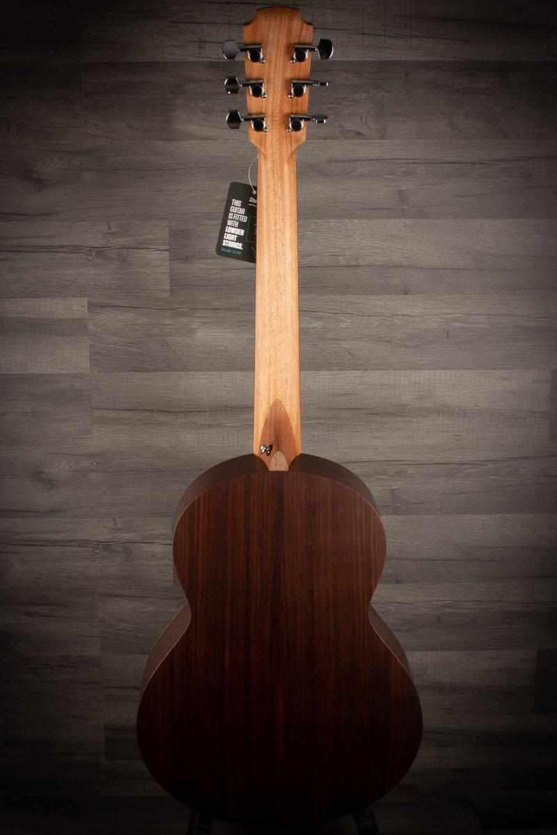 Sheeran by Lowden W-02 / 2021 Model - Acoustic Guitar