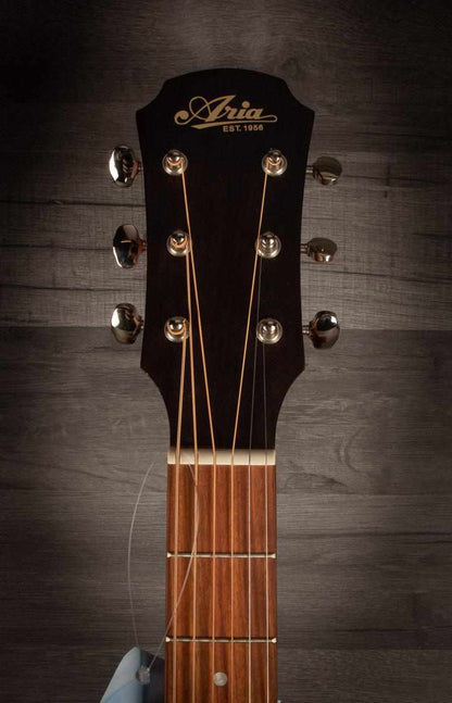 Aria 201 N - Acoustic Guitar