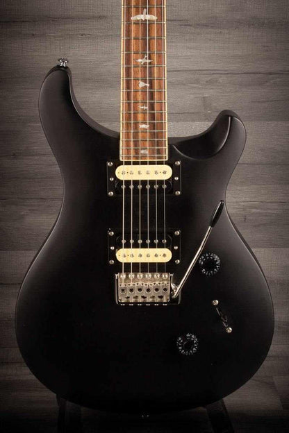 PRS SE Standard 24 - Satin Black *B-Stock*
