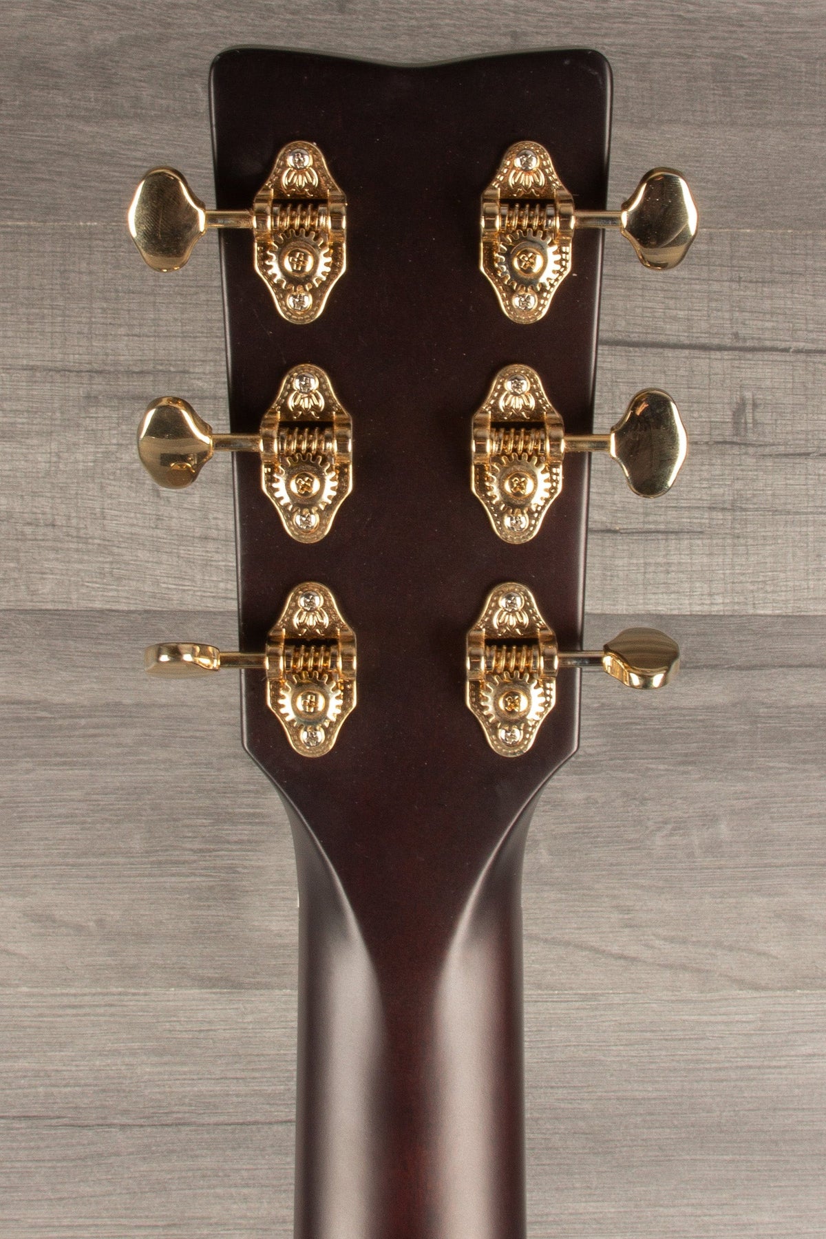 Yamaha TransAcoustic Guitar TAS3C Natural Finish - Unmatched Acoustic Innovation and Superior Sound Quality