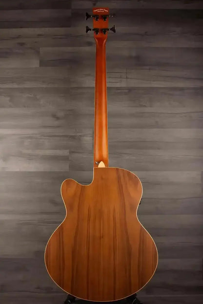 Tanglewood TRU7ABCEAW Bass - Reunion Pro Jumbo Series Electro Acoustic Model