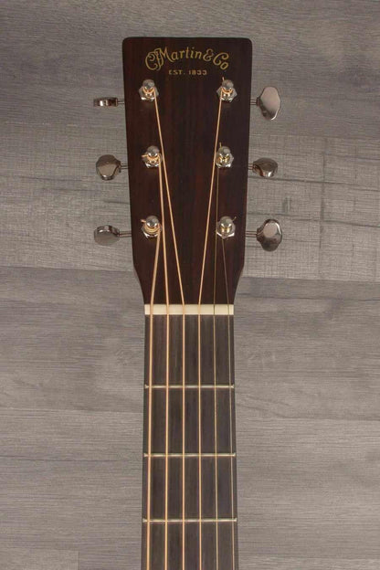 USED - Martin D-18 Acoustic guitar