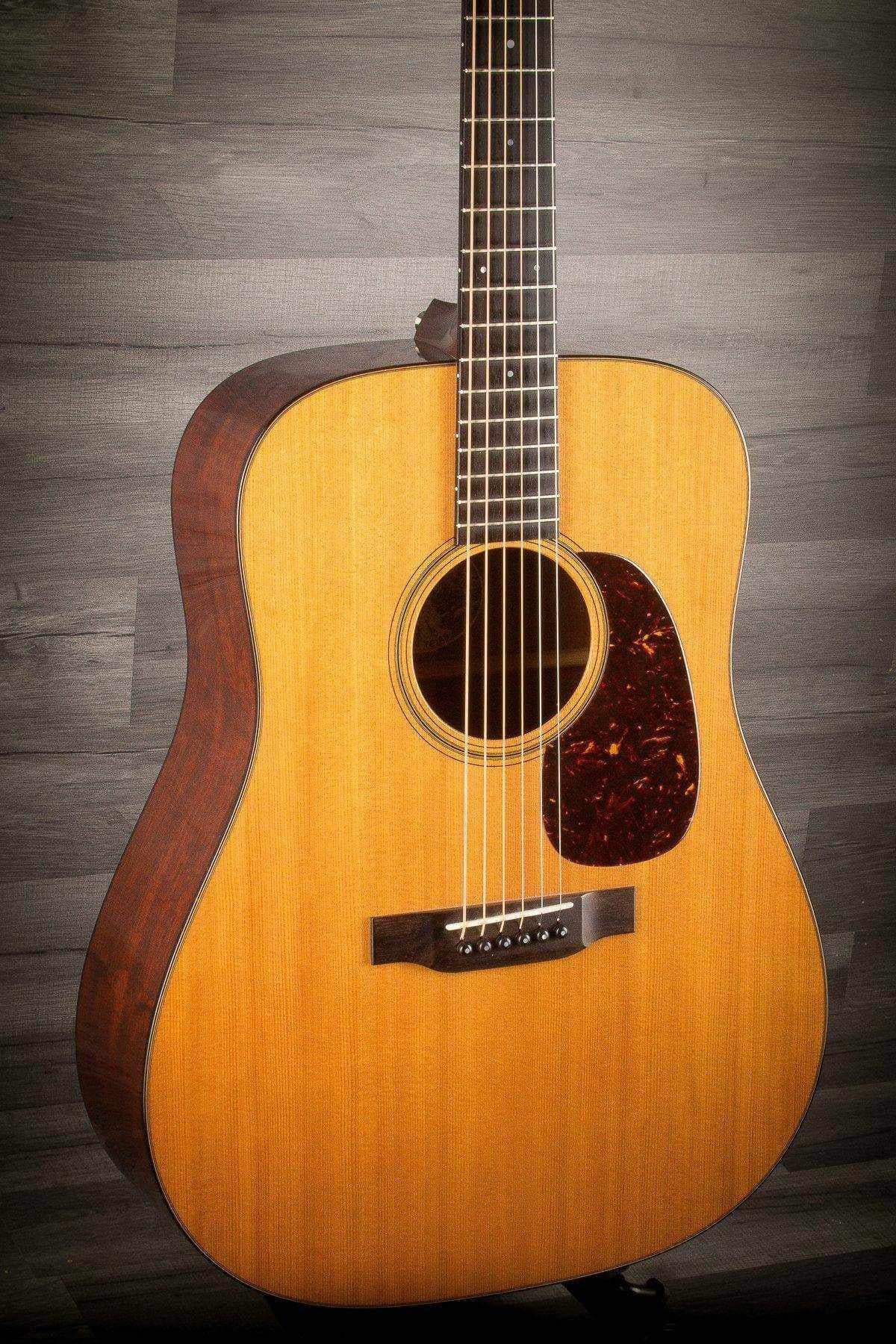 USED - Collings D1 Acoustic Guitar