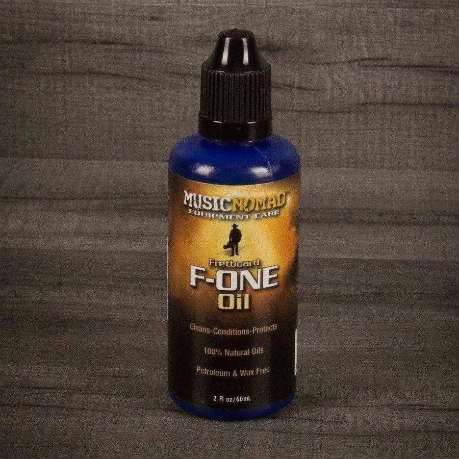 Music Nomad - Fretboard F One Oil