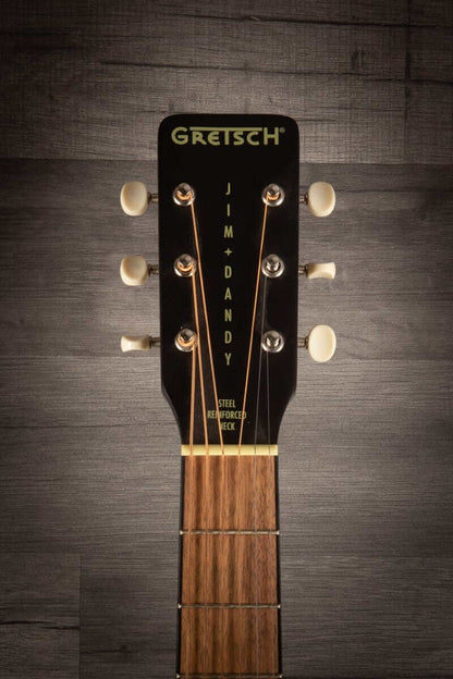 USED - Gretsch Jim Dandy