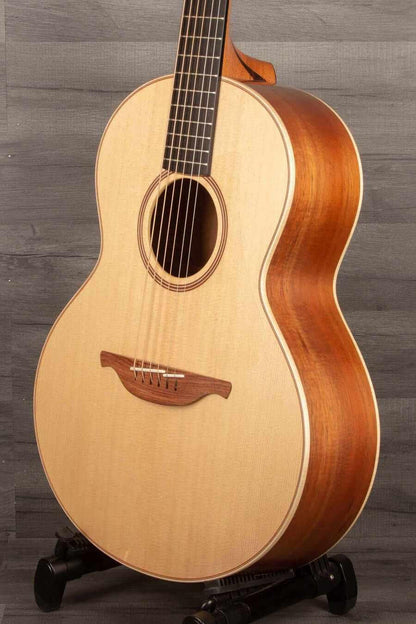 USED Lowden S-34 Koa - Premium Acoustic Guitar in Excellent Condition