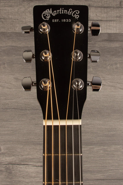 USED - Martin - 000CJrE Acoustic guitar