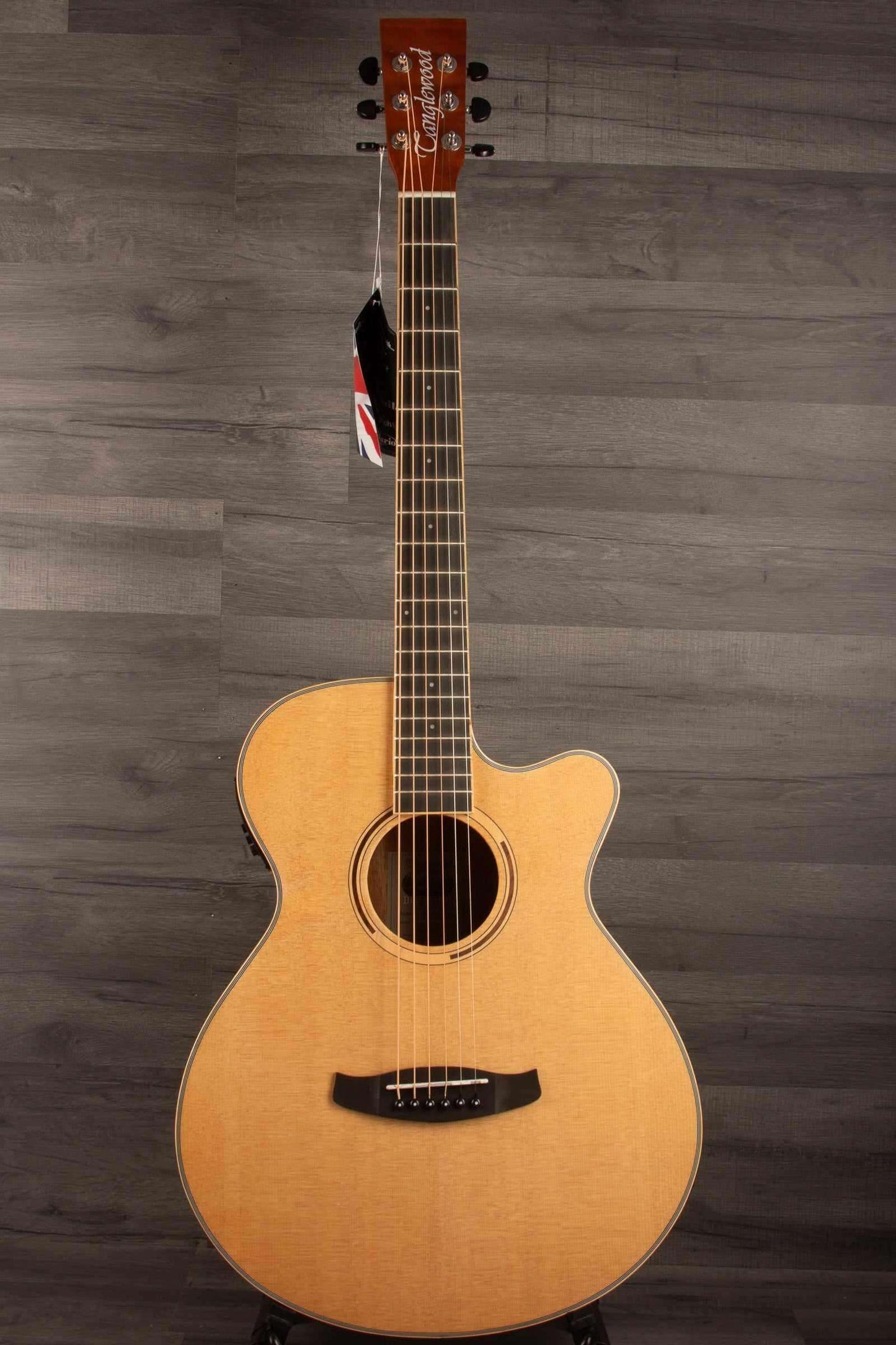 Tanglewood DBTSFCEFMH
