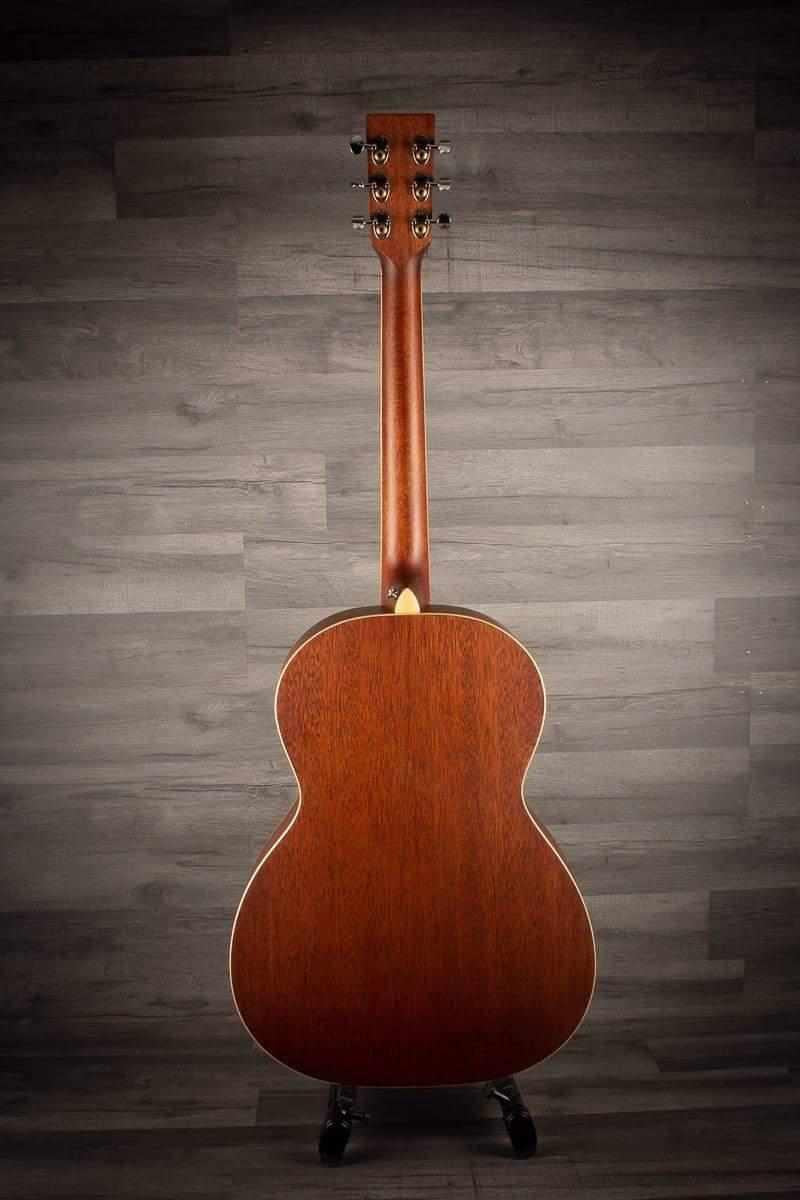 USED - Auden Neo Plus Chester Electro Acoustic Guitar - Tobacco Sunburst