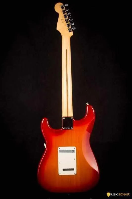 USED - Fender Strat Plus Top Usb