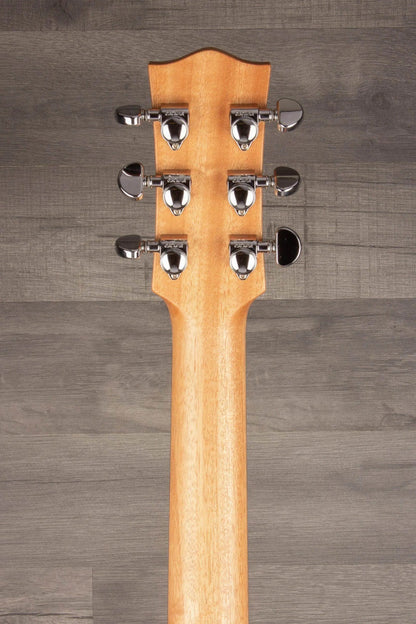Maton SRS70C Cutaway Electro Acoustic Guitar With Ap5 Pro Preamp