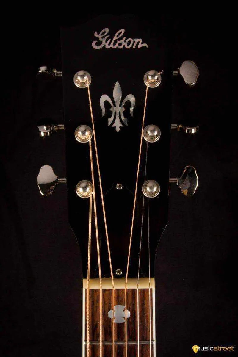 USED - Gibson Nick Lucas Special, Sunburst