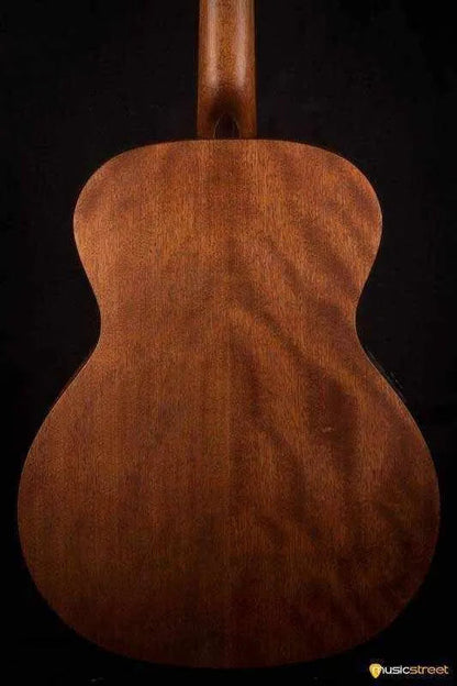 USED - Sigma Sig-GME including TGI hard case
