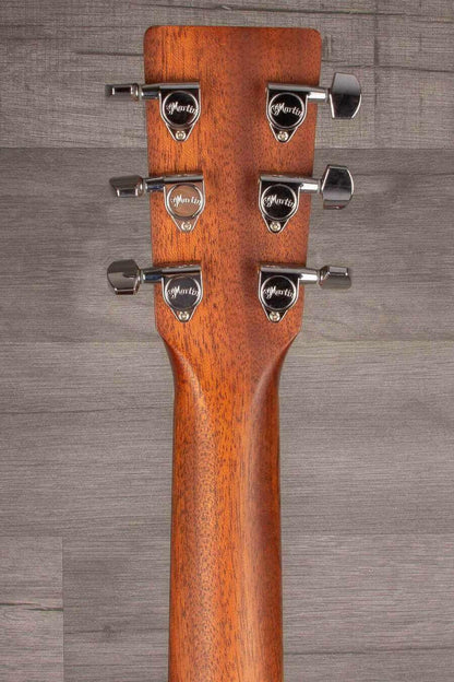 USED - Martin - 000CJr 10E Acoustic guitar