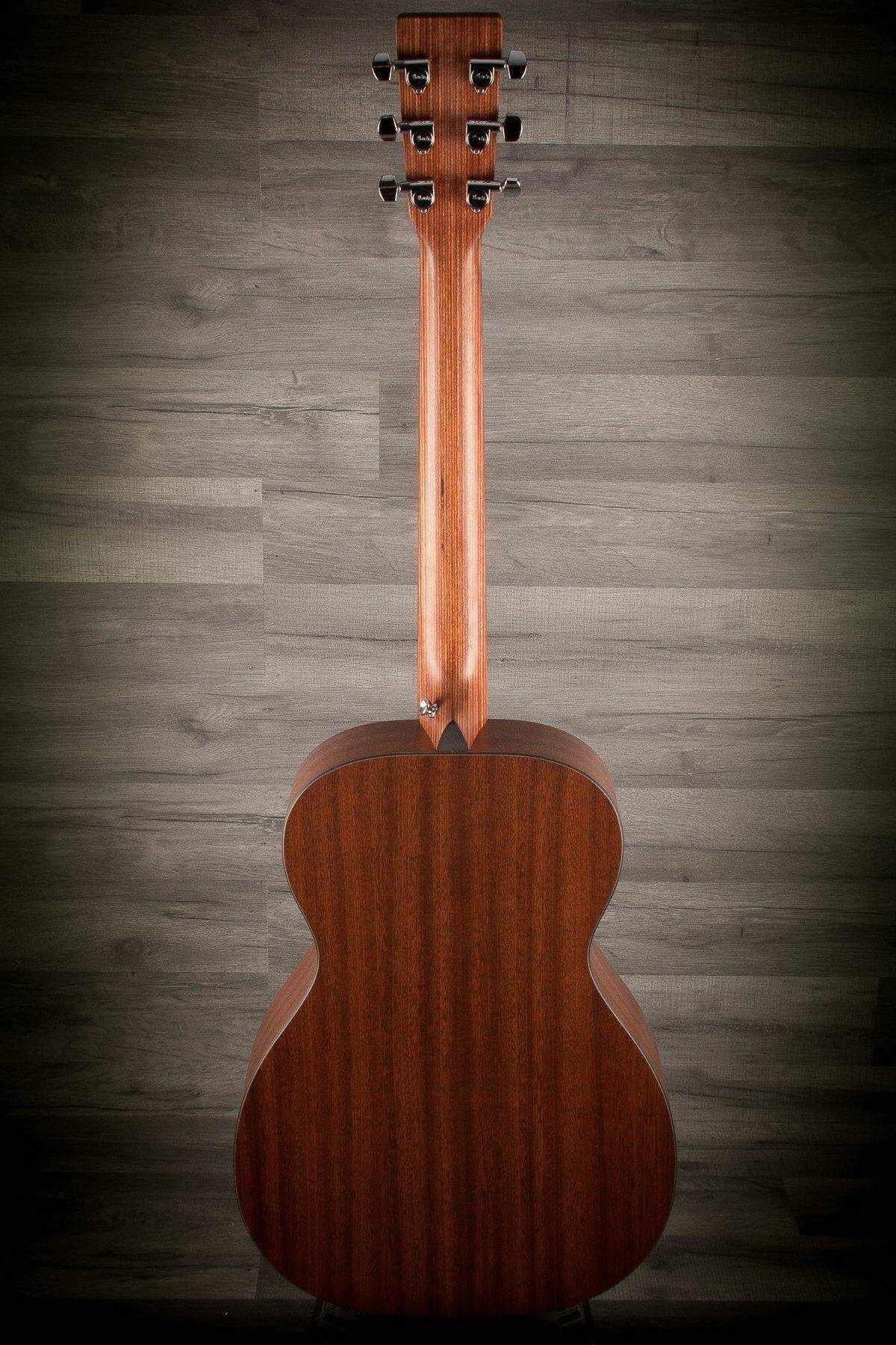 USED - Martin OX2MAE