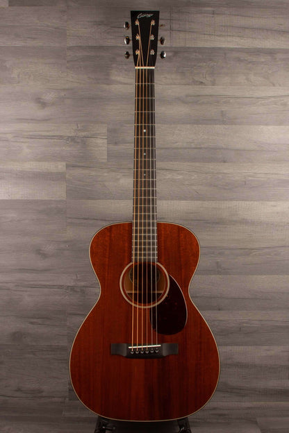 Collings O1 Mahogany, Acoustic Guitar