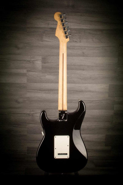 USED - Fender Player Stratocaster - Black / Maple