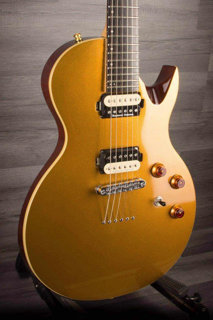 USED - Chapman ML2 Classic Gold top (including hard case)