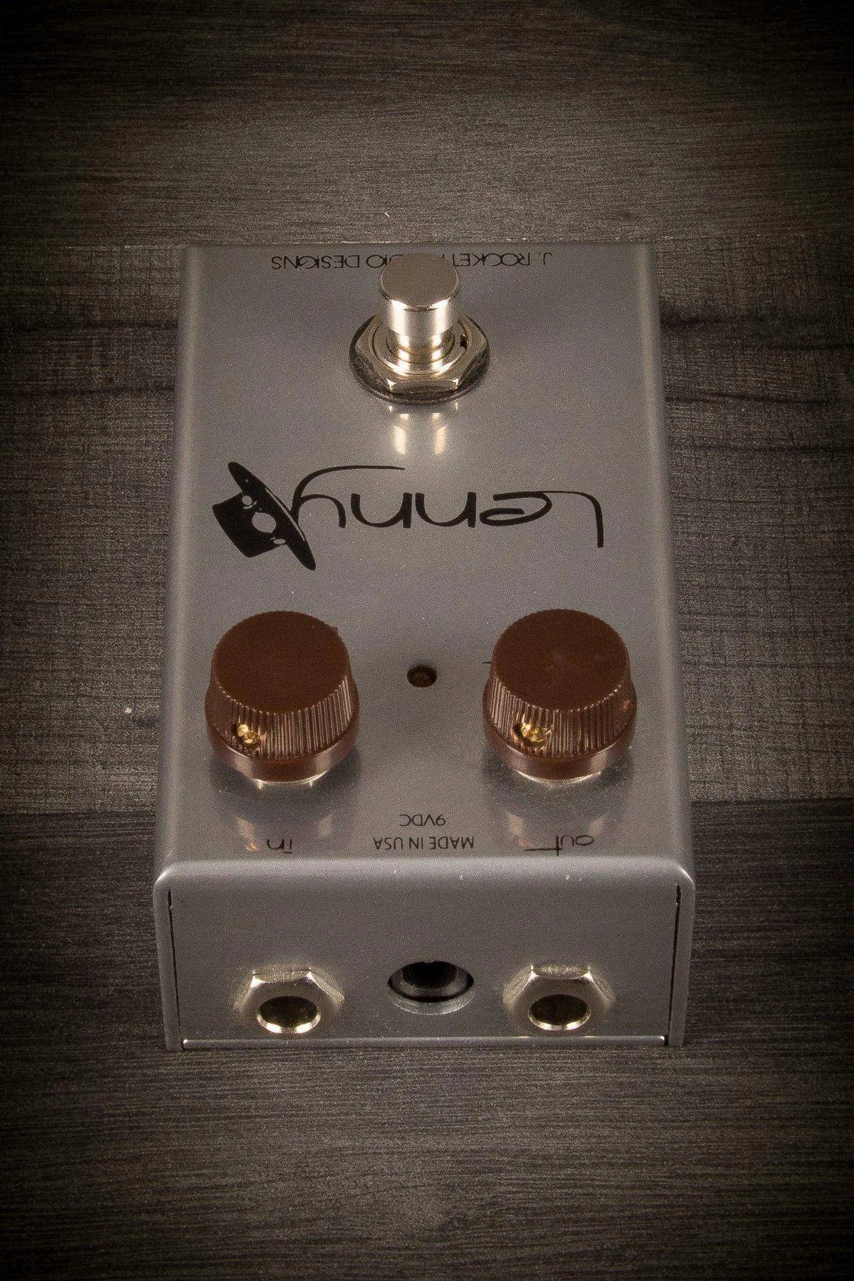 J. Rockett Audio Designs - Lenny Color Boost