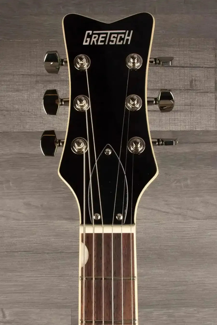 Gretsch Electromatic Jet Club 1 Pickup Steel Olive Green Guitar