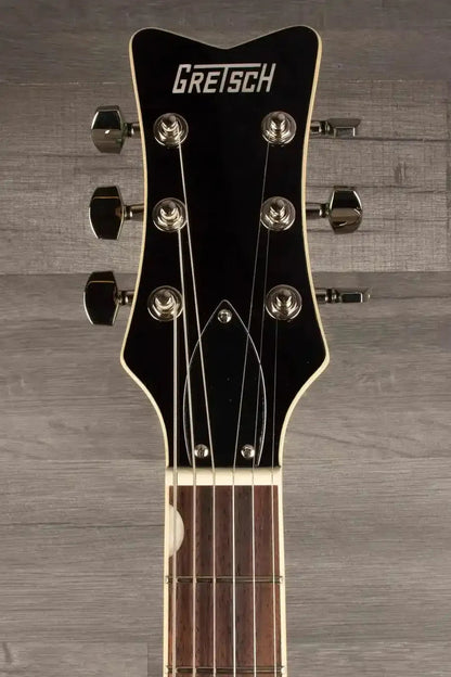 Gretsch Electromatic Jet Club 1 Pickup Steel Olive Green Guitar