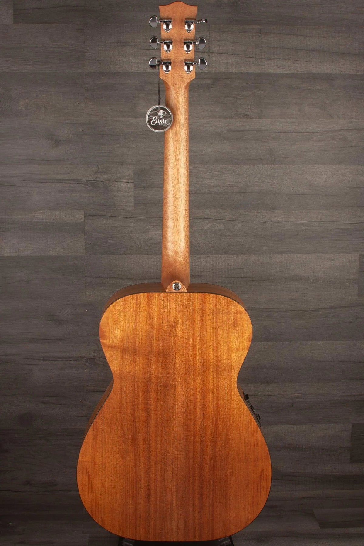 Maton SRS808 Acoustic Guitar With AP5 Pro Pickup System