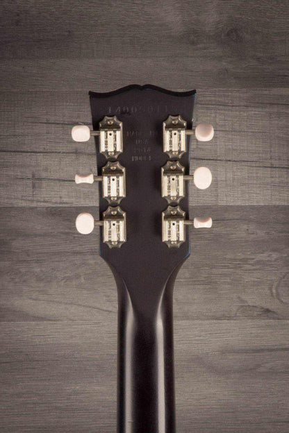 USED - 2014 Gibson Melody Maker - Satin Charcoal