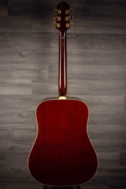 USED - Guild D6E-NT Natural (1993)