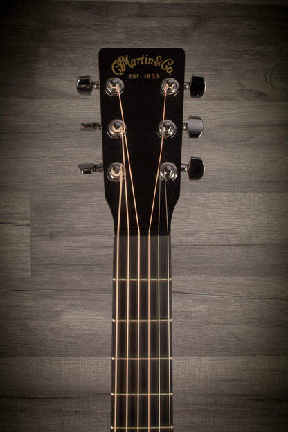 USED - Martin LX Black