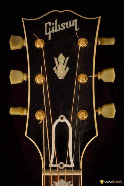 USED - Gibson SJ200 Standard (2003)