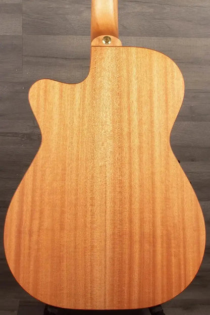 Maton EBG808C Michael Fix - Acoustic Guitar
