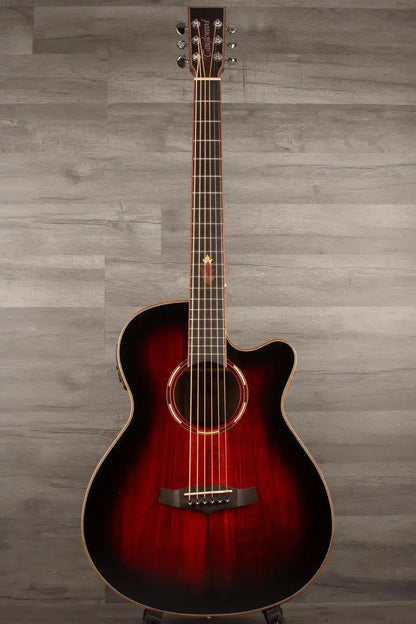 Tanglewood - TWX4CEK
