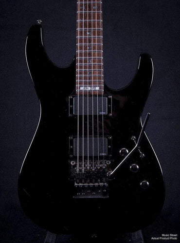 USED - Esp Ltd Kh202 With Emg'S