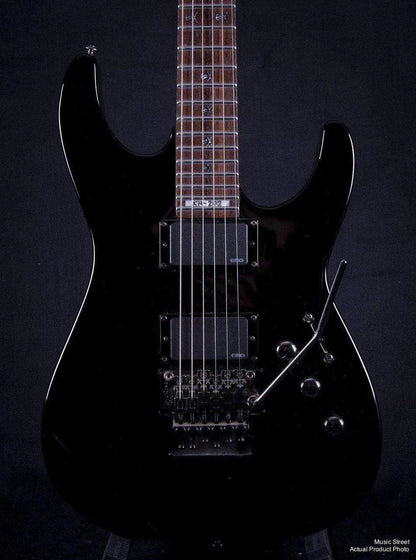 USED - Esp Ltd Kh202 With Emg'S