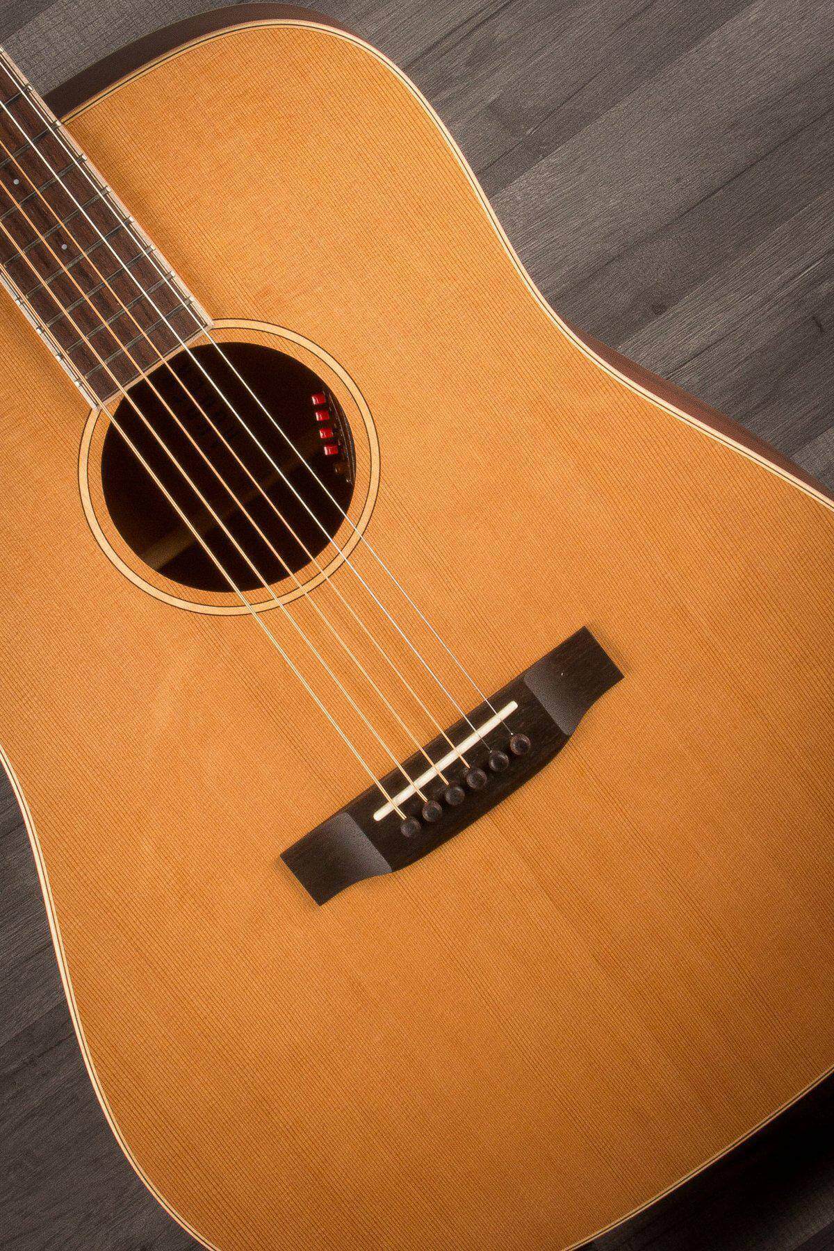 Auden Neo Colton Dreadnought Electro Acoustic Guitar