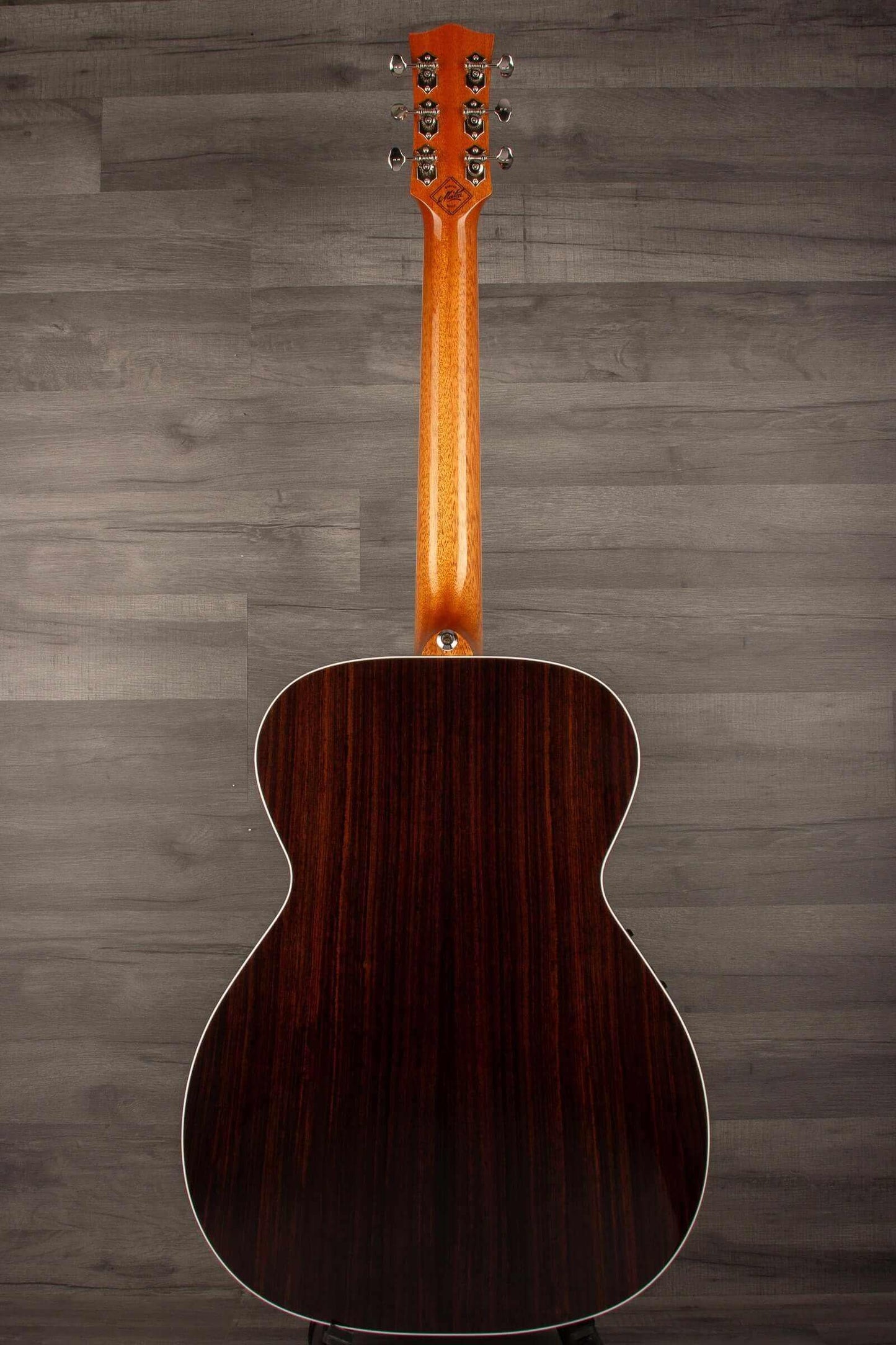Maton Masterbuilt Classic