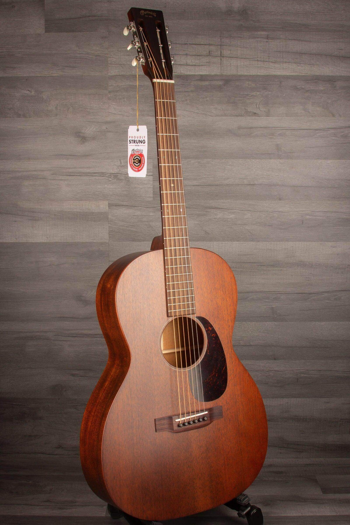 Martin 00015SM Acoustic guitar