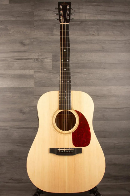 Sigma DSME Shortscale dreadnought shape 14 fret