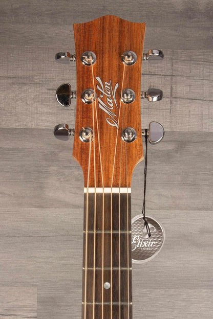 Maton EBW808 Blackwood - Acoustic Guitar