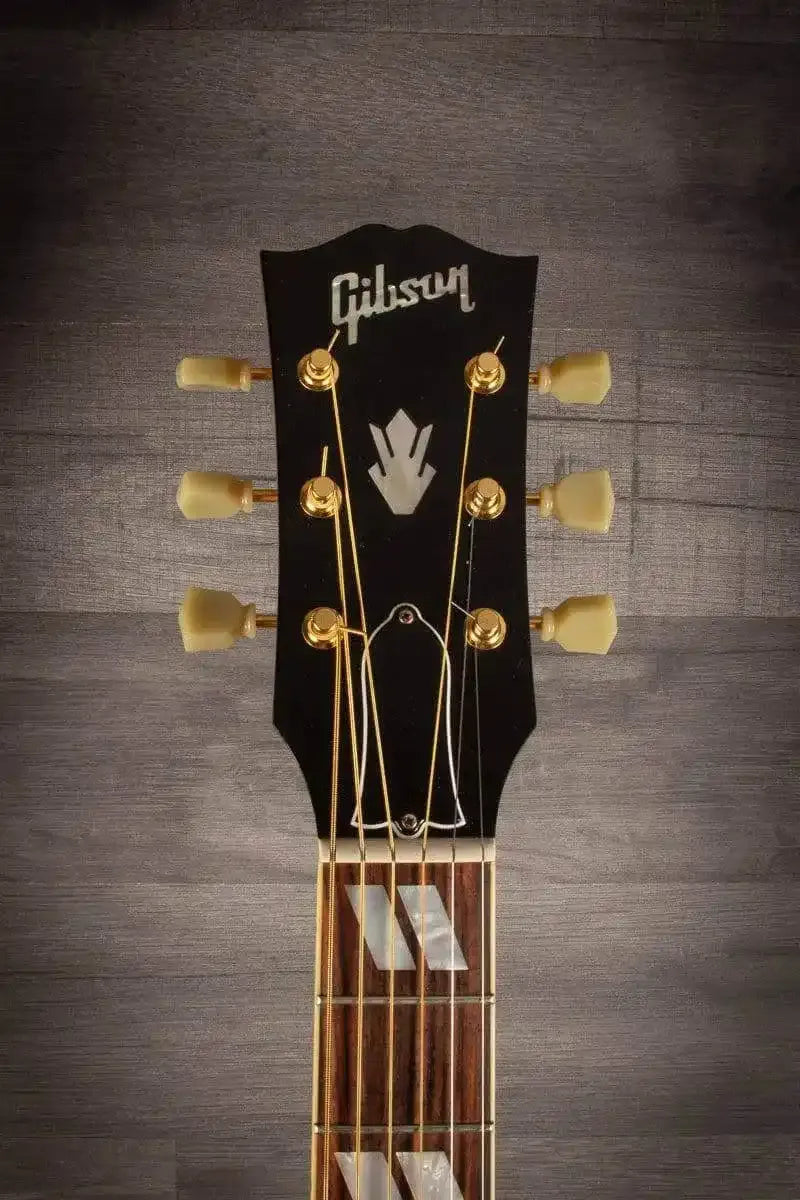 USED - Gibson Hummingbird - Limited Edition Custom Koa (2013)