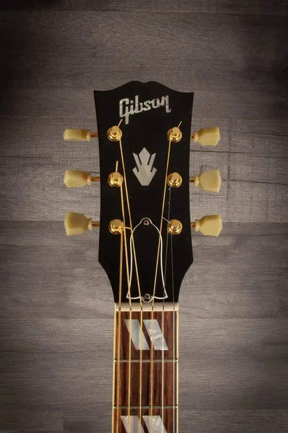 USED - Gibson Hummingbird - Limited Edition Custom Koa (2013)