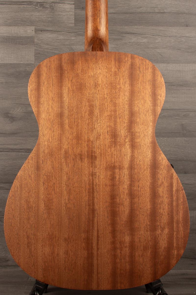 Sigma 000ME 000-14  fret