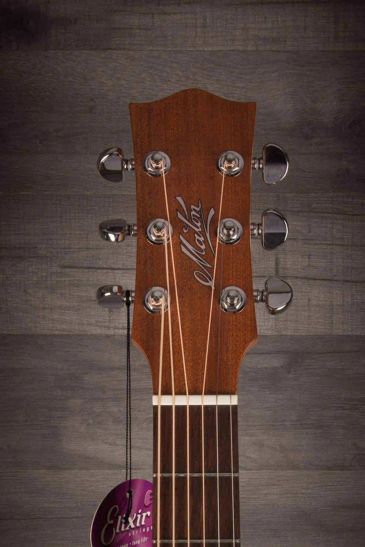 Maton S60
