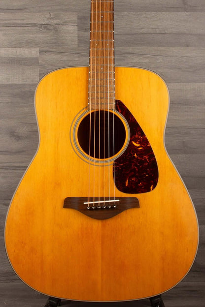 USED - Yamaha - FG700MS