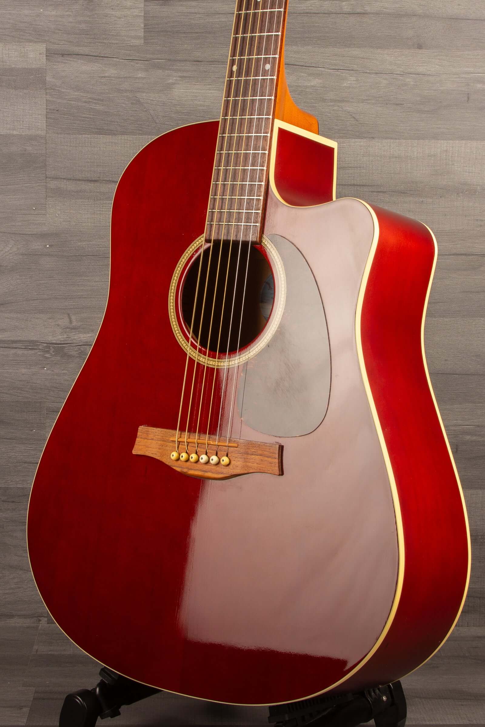 USED - Seagull Entourage CW QIT Electro Acoustic